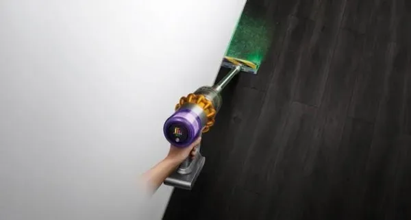 Vysávač Dyson V15 Detect Absolute 2023