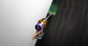 Vysávač Dyson V15 Detect Absolute 2023