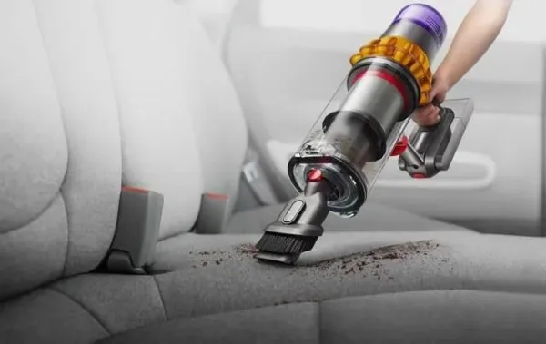 Vysávač Dyson V15 Detect Absolute 2023