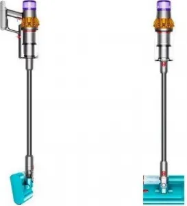 Dyson V15s Detect Submarine