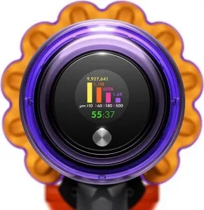 Dyson V15s Detect Submarine