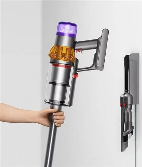 Dyson V15s Detect Submarine