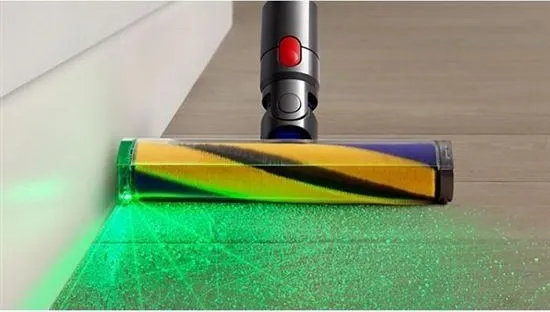 Dyson V15s Detect Submarine
