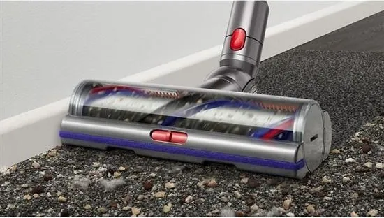 Dyson V15s Detect Submarine