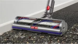 Dyson V15s Detect Submarine