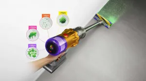 Dyson V12 Detect Slim Absolute 2023