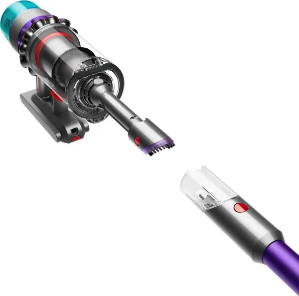 Tyčový a ručný vysávač Dyson Gen5detect Absolute