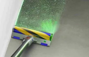 Dyson V12 Detect Slim Absolute 2023