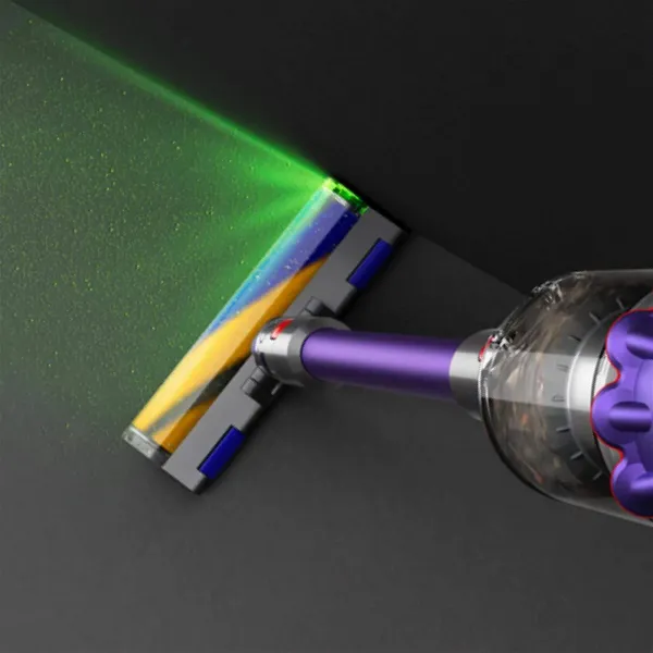 Tyčový a ručný vysávač Dyson Gen5detect Absolute