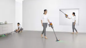 Dyson V12 Detect Slim Absolute 2023