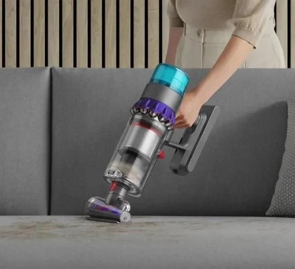 Tyčový a ručný vysávač Dyson Gen5detect Absolute