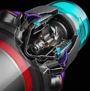 Tyčový a ručný vysávač Dyson Gen5detect Absolute