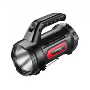 Svítilna Superfire M9-E, 900lm, USB Varianta: uniwersalny