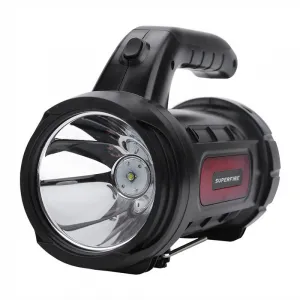 Svítilna Superfire M9-E, 900lm, USB Varianta: uniwersalny