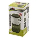 LED svetlo Cattara MIDGE BLOCK nabíjací + lapač hmyzu