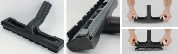 Kärcher Vložka mokrá pre hubicu vysávača WD Clip