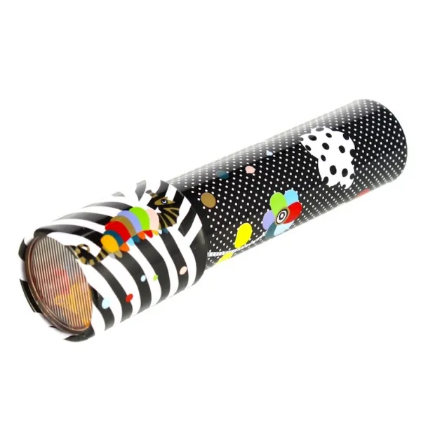 CreativeToys Kaleidoskop