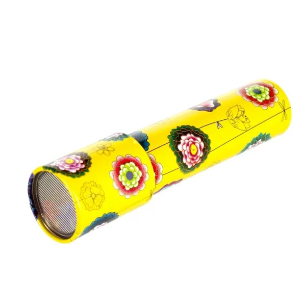 CreativeToys Kaleidoskop