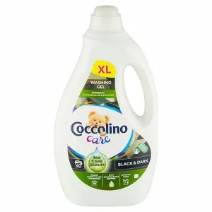 Coccolino Care Black&Dark prací gél 2,4l na 60 praní