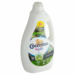Coccolino Care Black&Dark prací gél 2,4l na 60 praní