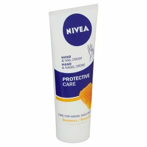 Nivea Protective Care krém na ruky 75 ml