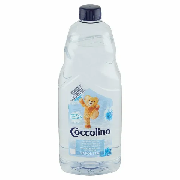 Coccolino Vaporesse voda do žehličky 1 l