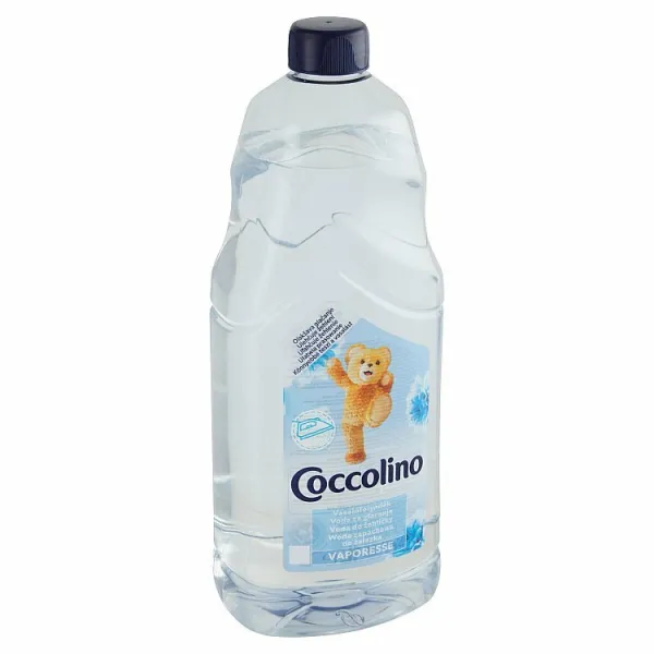 Coccolino Vaporesse voda do žehličky 1 l