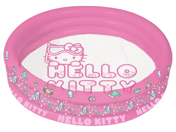 Hello Kitty Detský bazén, 122 x 23 cm
