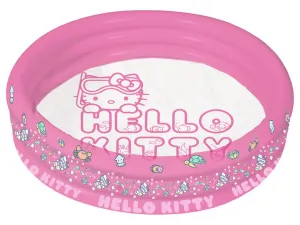 Hello Kitty Detský bazén, 122 x 23 cm