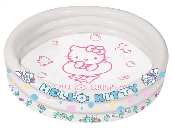 Hello Kitty Detský bazén, 150 x 25 cm