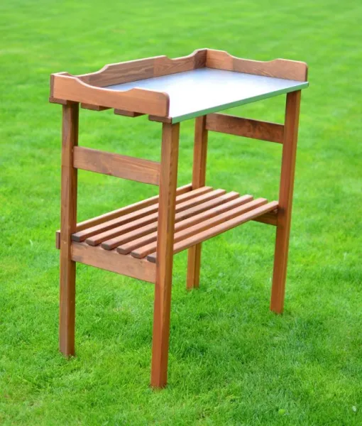 Stolík Pre Výsadbu