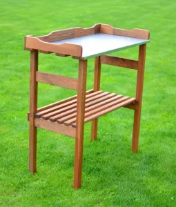 Stolík Pre Výsadbu