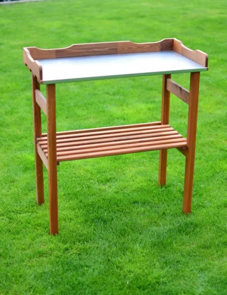 Stolík Pre Výsadbu