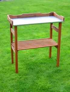 Stolík Pre Výsadbu