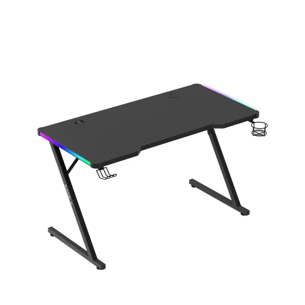 Herný stôl HUZARO HERO 2.5 RGB