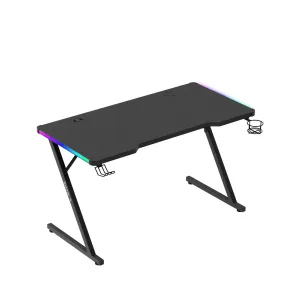 Herný stôl HUZARO HERO 2.5 RGB