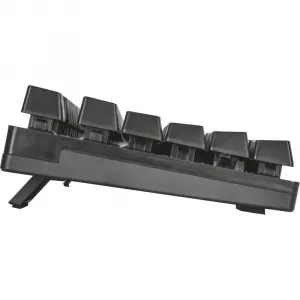 TRUST herní klávesnice GXT 835 Azor Illuminated Gaming Keyboard CZ/SK