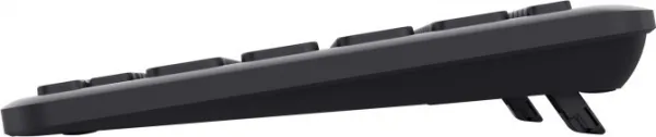 TRUST LYRA COMPACT WIRELESS KEYBOARD US