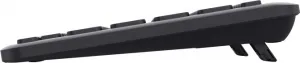 TRUST LYRA COMPACT WIRELESS KEYBOARD US