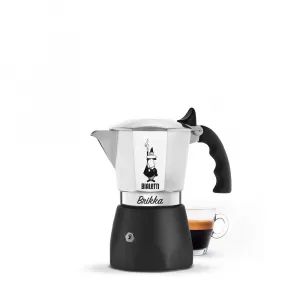 Bialetti Brikka 4 porce