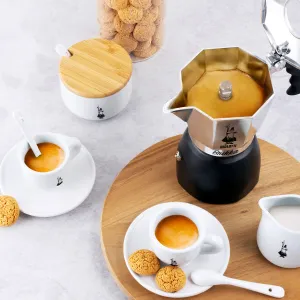 Bialetti Brikka 4 porce