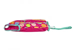 Plavecká vesta Pink 56 cm Bestway 32177