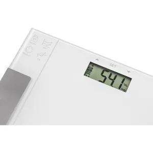 Osobna fitness váha Sencor SBS 5051WH biela