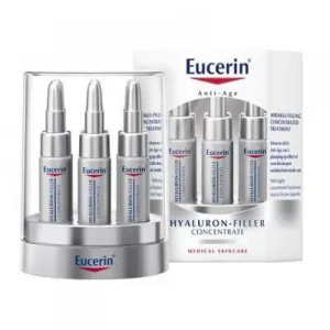 Eucerin Hyaluron-Filler + 3x EFFECT Sérum 6x5ml