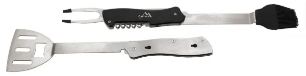 Cattara grilovacie náradie, 5 v 1