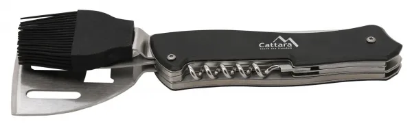 Cattara grilovacie náradie, 5 v 1