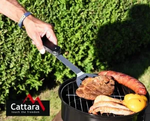 Cattara grilovacie náradie, 5 v 1
