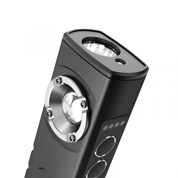Multifunkční svítilna SuperFire G20, 470lm, USB Varianta: uniwersalny