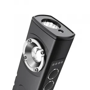 Multifunkční svítilna SuperFire G20, 470lm, USB Varianta: uniwersalny