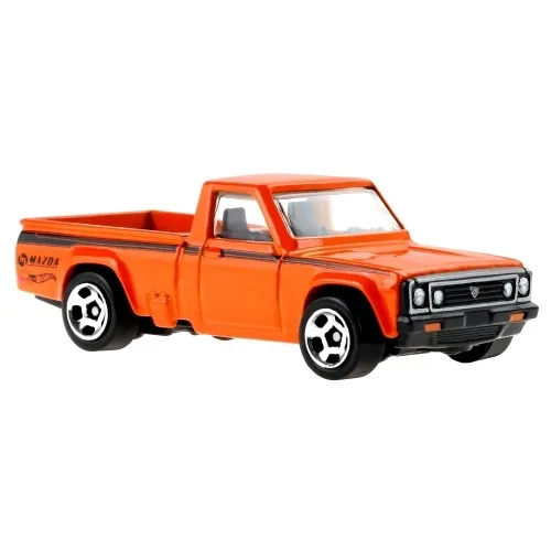 CreativeToys Autíčko kovové Hot Wheels